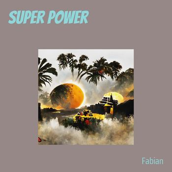 fabian - Super Power