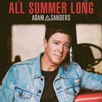 Adam Sanders - All Summer Long