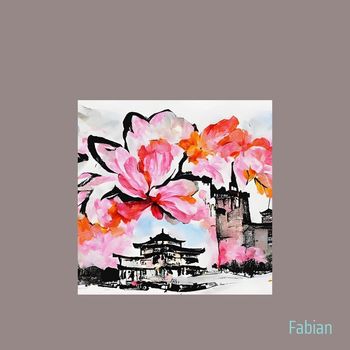 fabian - Magical Lands