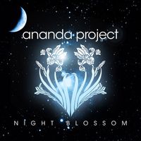 Ananda Project - Night Blossom