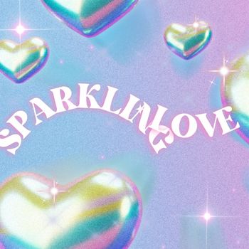 Spectrum - Sparkling Love