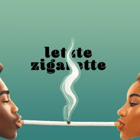 BENGT - Letzte Zigarette