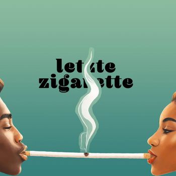 BENGT - Letzte Zigarette