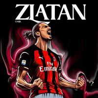 GARIK - Zlatan (Explicit)
