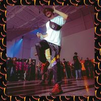 EDGYKick - HAK FOR YOUR LIFE