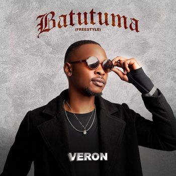 Veron - Batutuma (Freestyle) (Explicit)