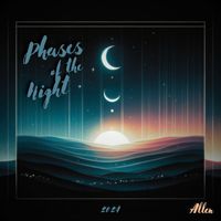 Allen - Phases of the Night