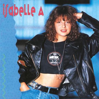 Isabelle A - Isabelle A
