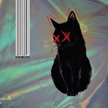 Secret Society - Black Cat (Explicit)