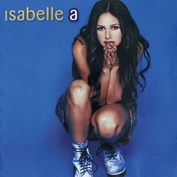 Isabelle A - Isabelle A