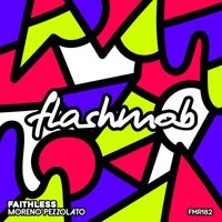 Moreno Pezzolato - Faithless