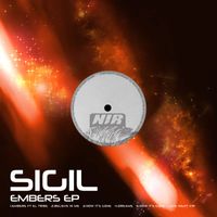 Sigil - Embers EP