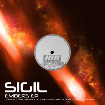 Sigil - Embers EP