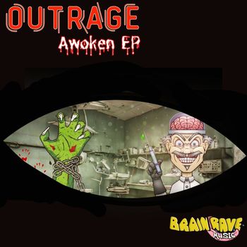 Outrage - Awoken