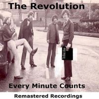 The Revolution - Every Minute Counts