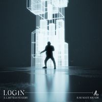 L0G1N - Last Man Standin' / So Many Sounds