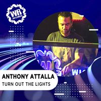 Anthony Attalla - Turn Out The Lights