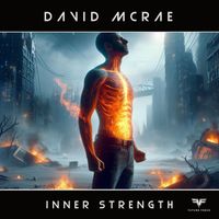 David Mcrae - Inner Strength