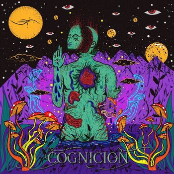 vena - Cognicion (Explicit)