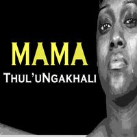 Cruzer - Mama Thul'ungakhali