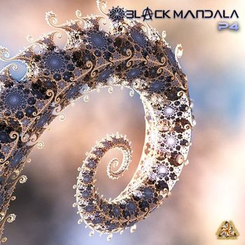 Black Mandala - P4