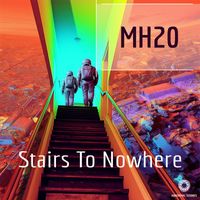Mh20 - Stairs To Nowhere