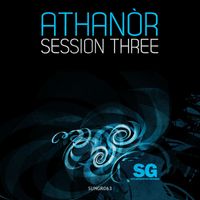 Alen Sforzina - Athanor Session Three