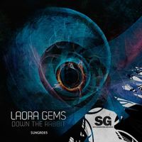 Laora Gems - Down The Rabbit