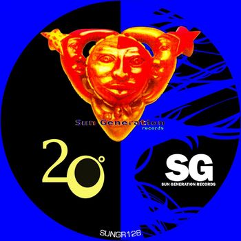Various Artists - 20°