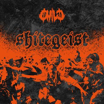 Child - Shitegeist