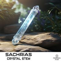 Sachrias - Crystal Stem
