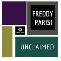 Freddy Parisi - Unclaimed