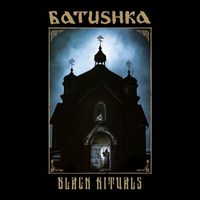Batushka - Black Rituals (Liturgy in Budapest – Live 2021)