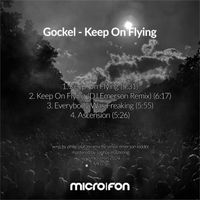 Gockel - Keep on Flying