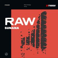 SUNANA - Raw
