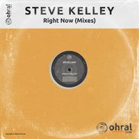 Steve Kelley - Right Now