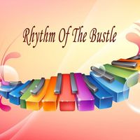 Cody - Rhythm of the Bustle