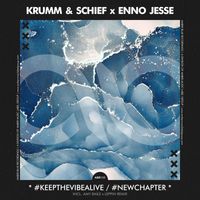 Krumm & Schief - #keepthevibealive / #newchapter