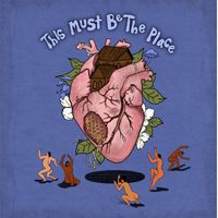 The Dirty Grass Players - This Must Be The Place (Bluegrass Cover)