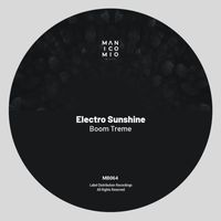 Electro Sunshine - Boom Treme