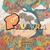 Paulinho Preto - Palavra
