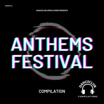 Various Artists - Anthems Festival Compilation