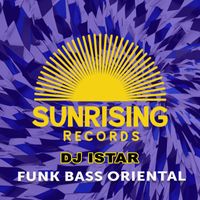 DJ Istar - Funk  Bass Oriental