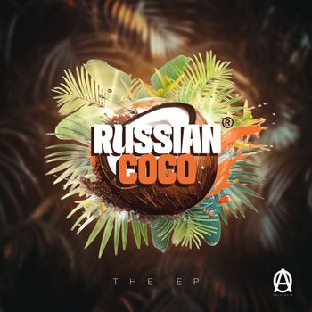 Tyro - Russian Coco - The EP