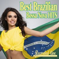 Conexao Tupi - Best Brazilian Bossa Nova Hits (Recorded Live)