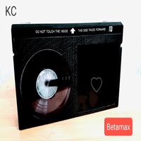KC - Betamax