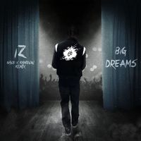 IZ - Big Dreams (Naod x Rambow Remix [Explicit])