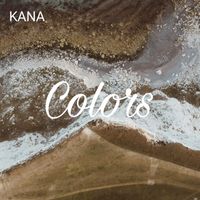 Kana - Colors