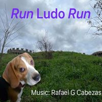Rafael G Cabezas - Run Ludo Run (Instrumental)