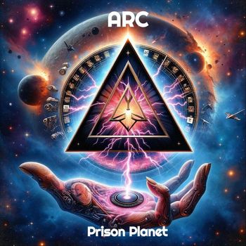 ARC - Prison Planet (Explicit)